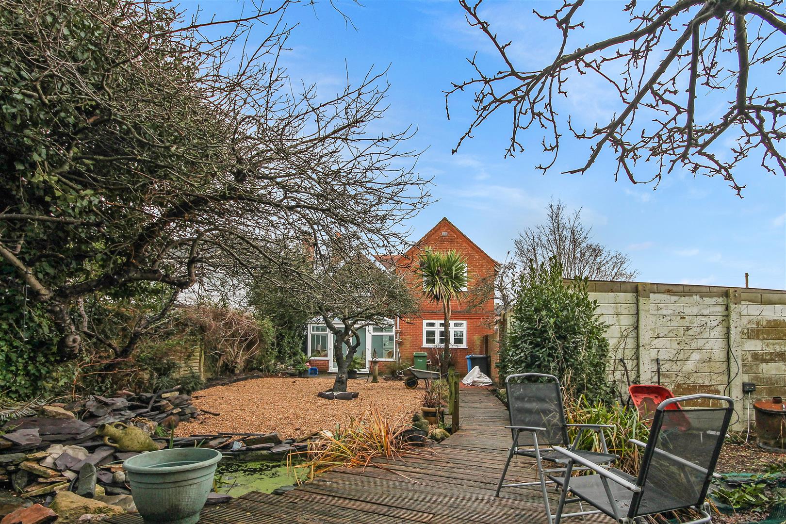 3 Bedroom House Oakdale Road, Oakdale, Poole